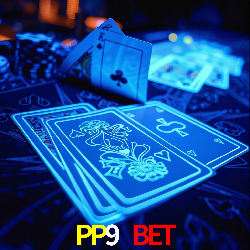 Registro Fácil PP9 Bet